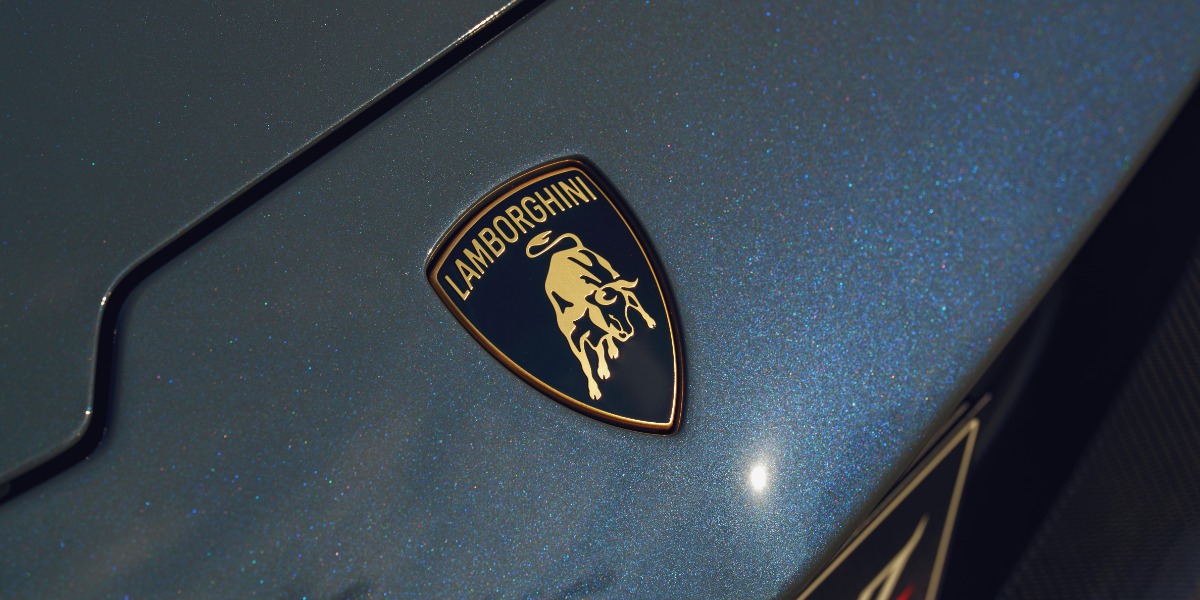 Lamborghini Temerario Ad Personam