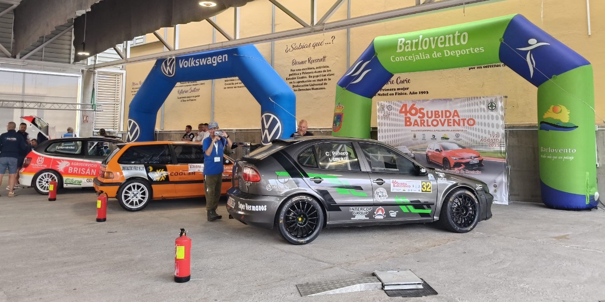 46 Subida a Barlovento