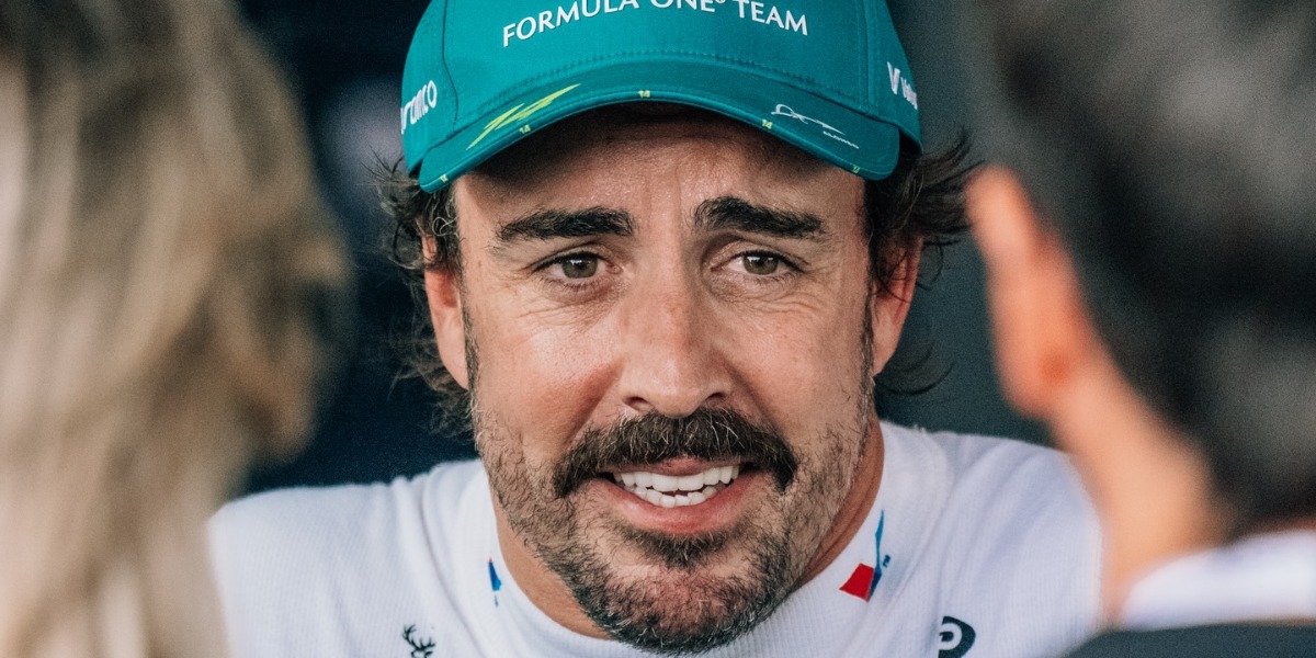 Foto: Aston Martin Aramco Formula One Team
