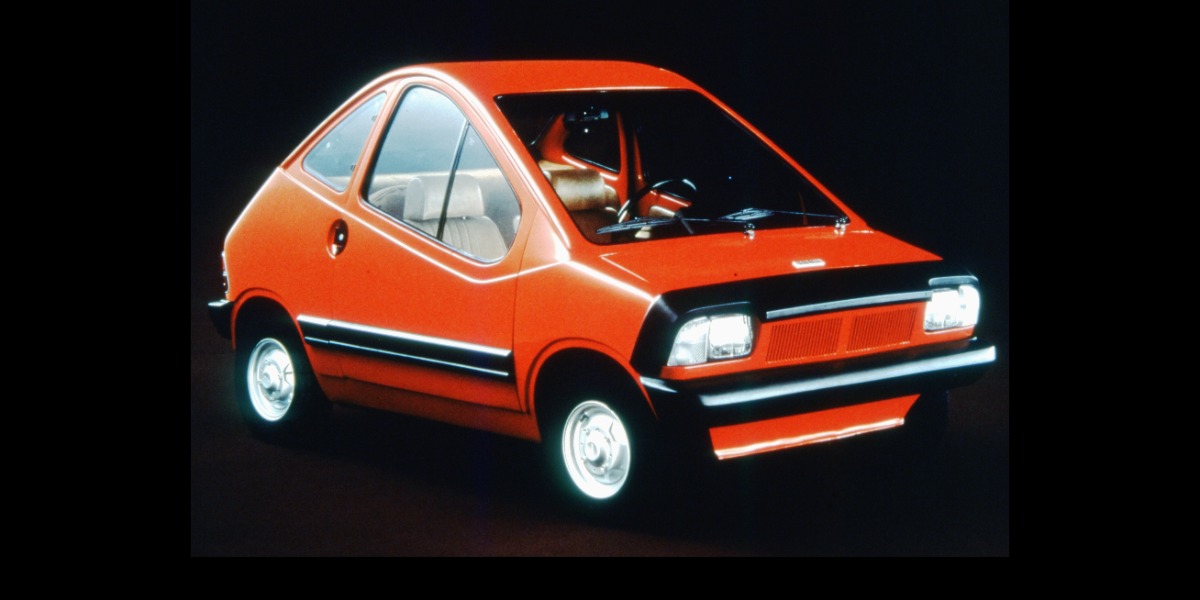 Fiat X1/23