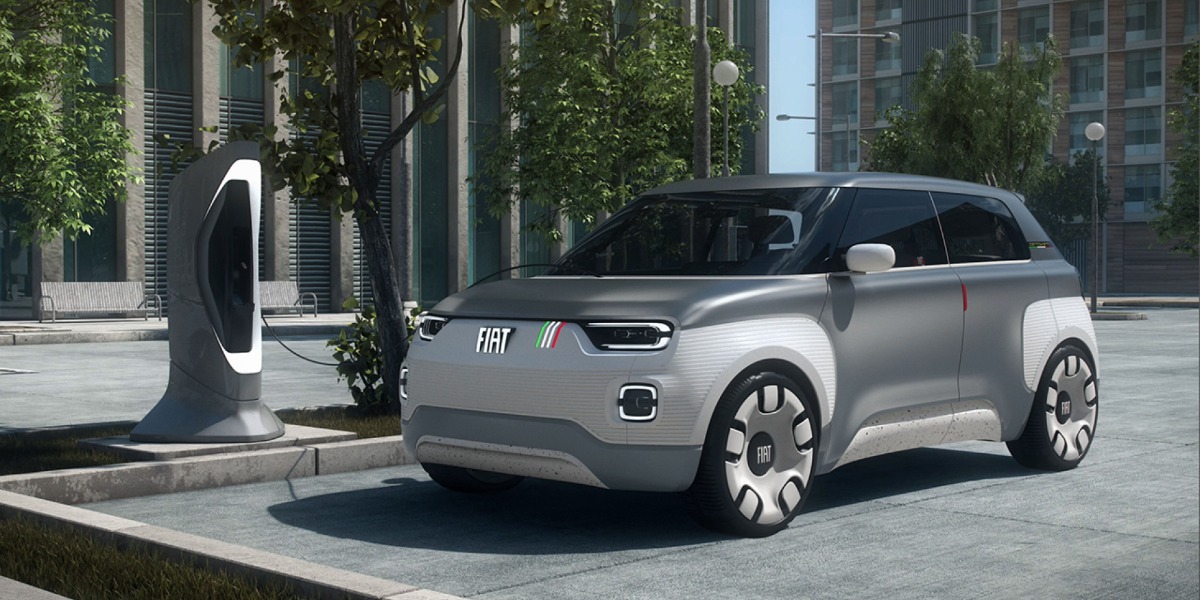 Fiat Centoventi