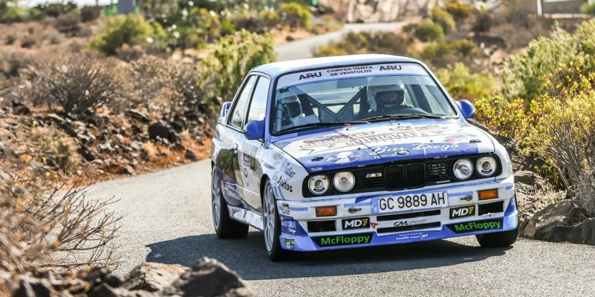 BMW M3 E30