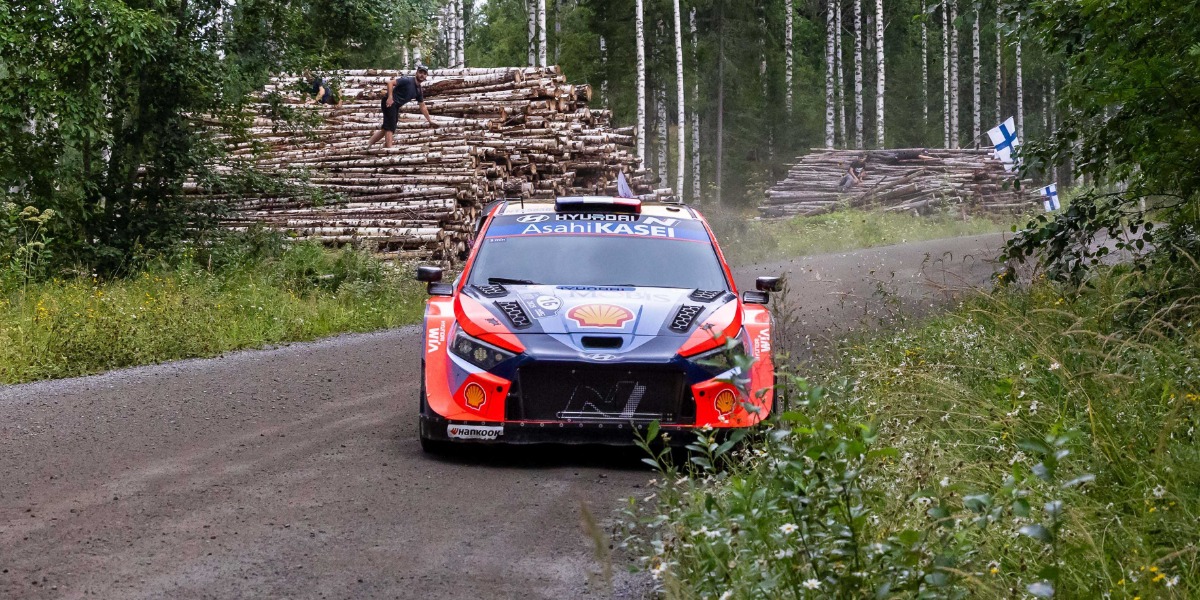 Adrien Fourmaux/Alexandre Coria (Hyundai i20 N Rally1)