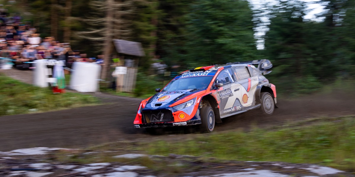 Thierry Neuville/Martijn Wydaeghe (Hyundai i20 N Rally1)