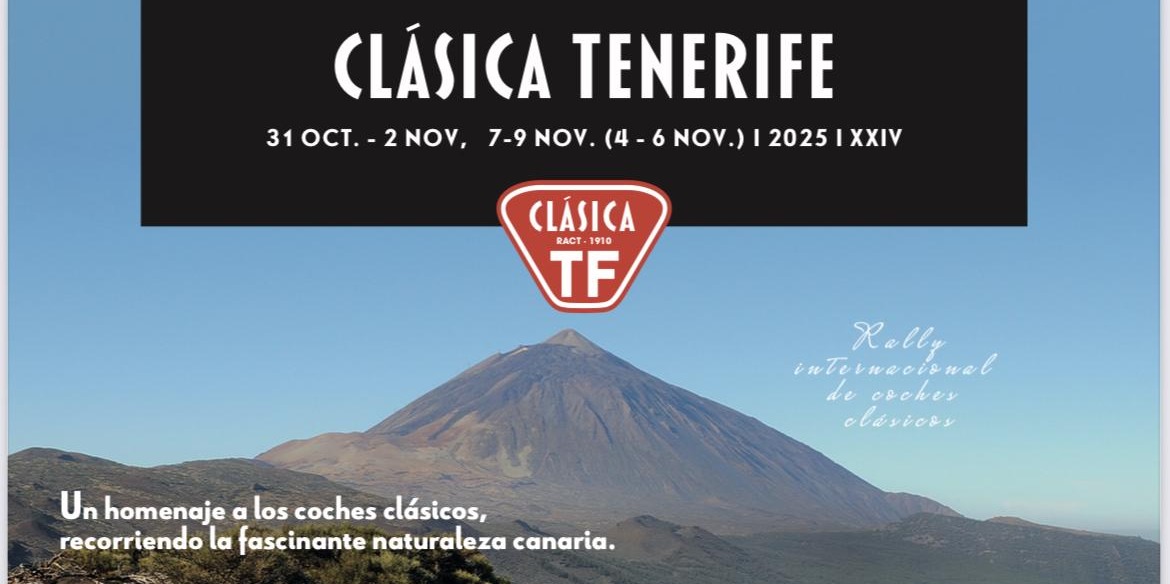 XXIV Clásica de Tenerife