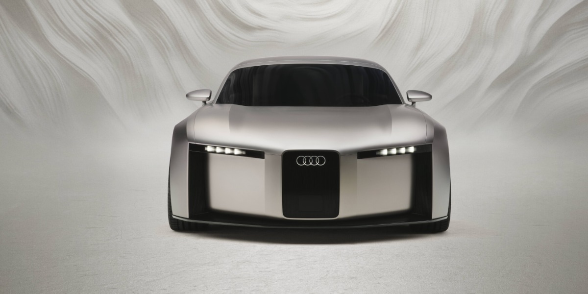 Audi Concept C