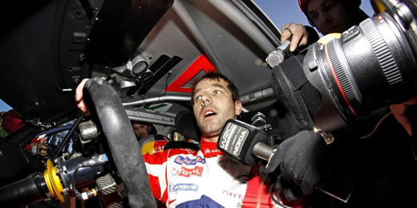 Loeb quiere seguir siendo el amo en Mexico Loeb quiere seguir siendo el amo en Mexico