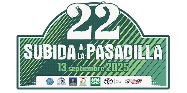 22ª Subida a La Pasadilla 2025