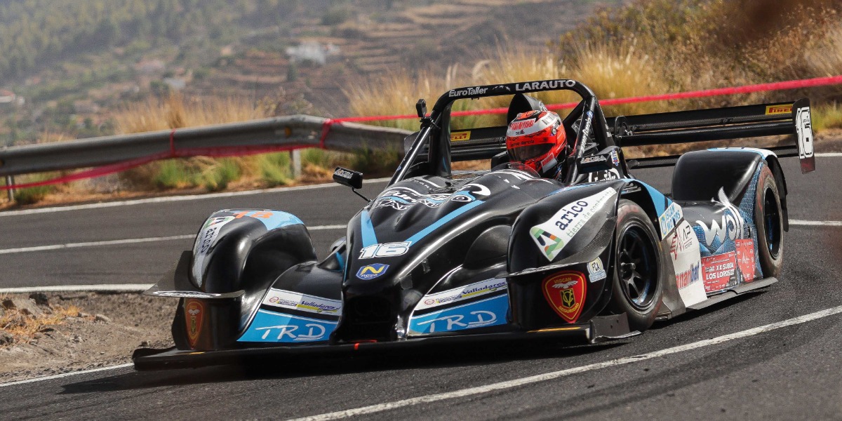 Lauren García (Nova Proto NP01)