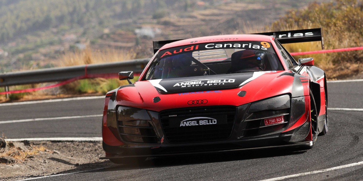 Audio R8 LMS Ultra Evo