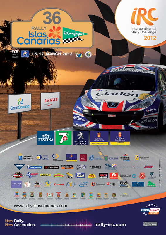 Cartel Oficial