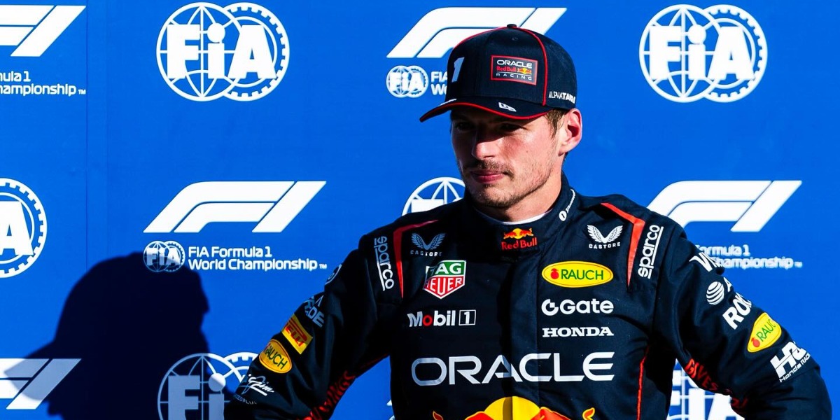 Foto: Oracle Red Bull Racing Foto: Oracle Red Bull Racing