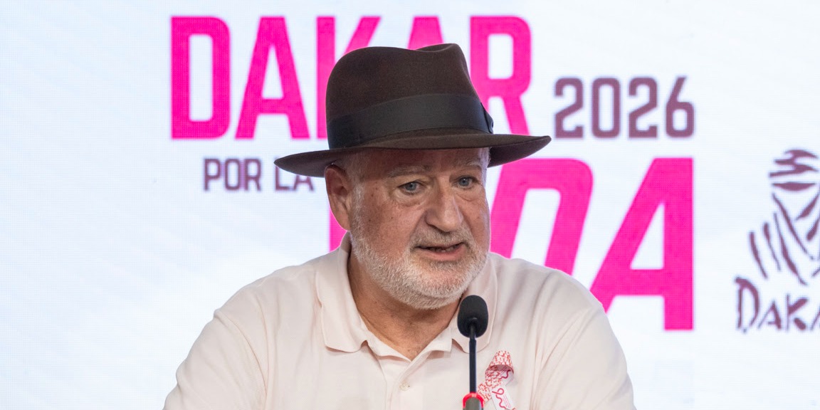Rafa Lesmes