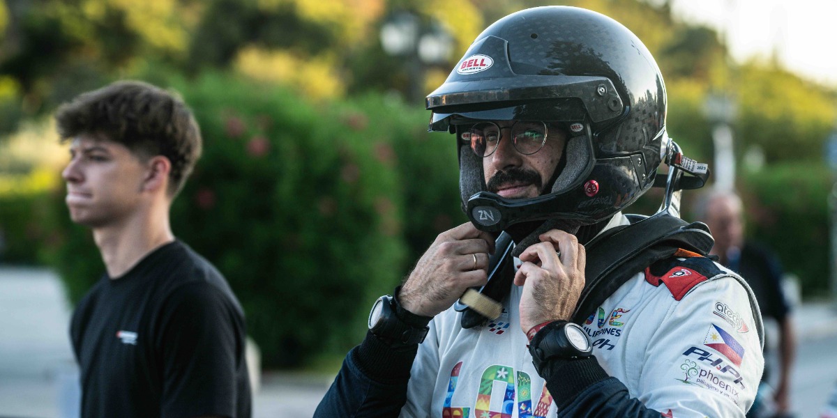 Rodrigo Sanjuán