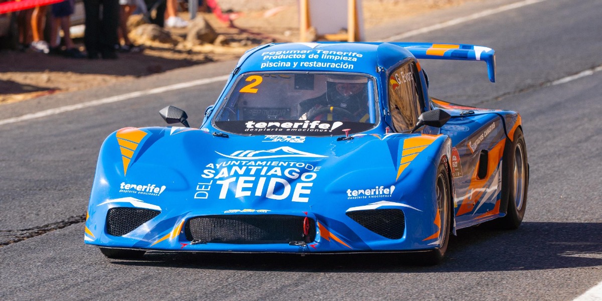 Guillermo Évora (BRC-02)