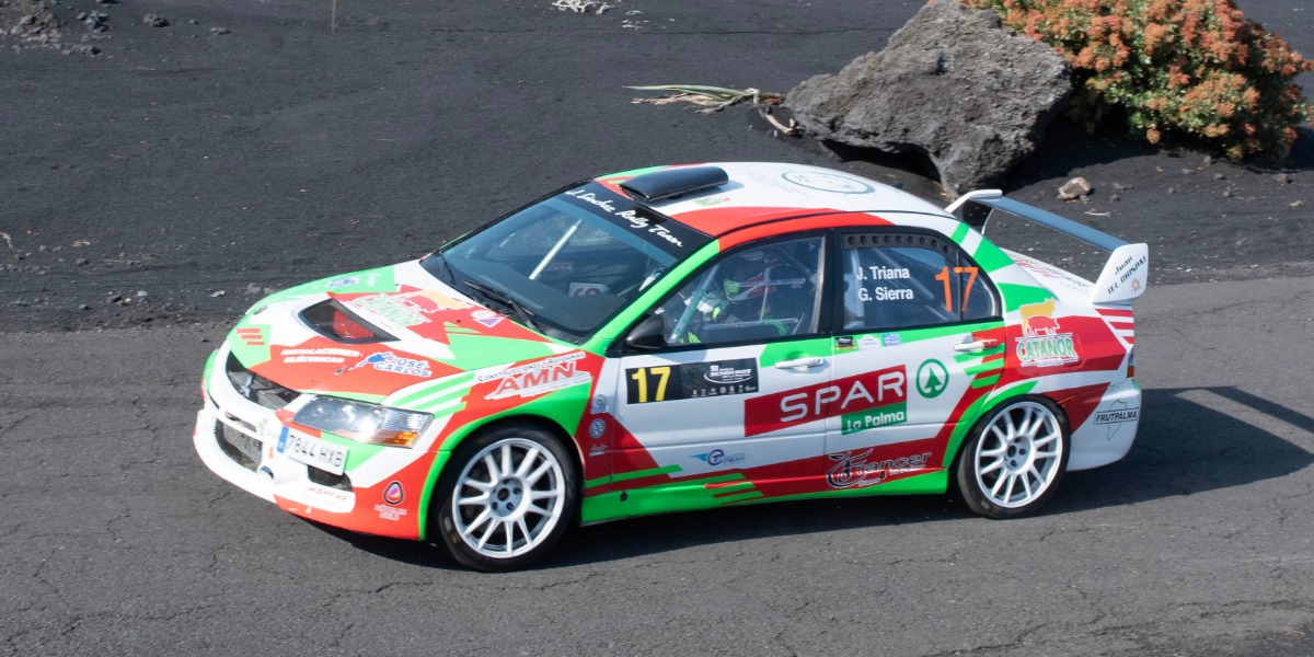 Mitsubishi Lancer Evo IX