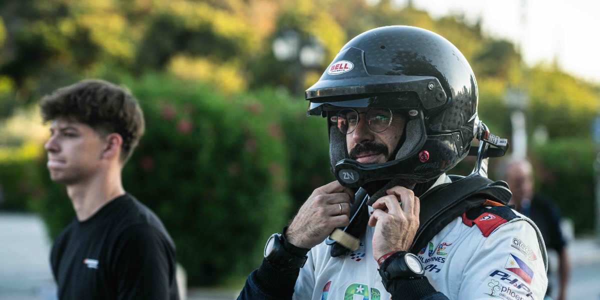 Rodrigo Sanjuán