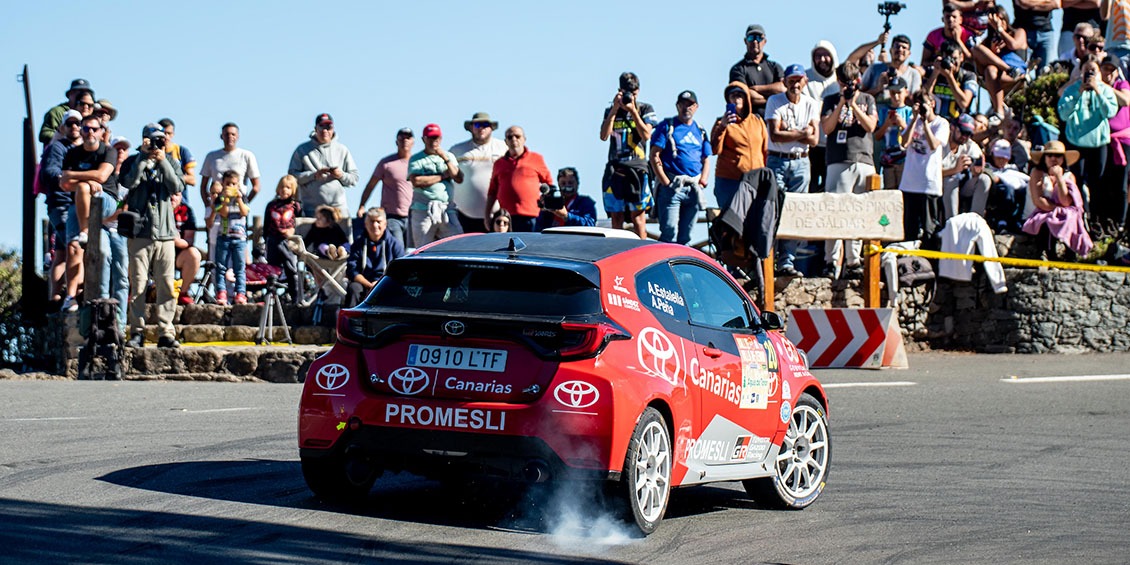 Toyota GR Yaris N4