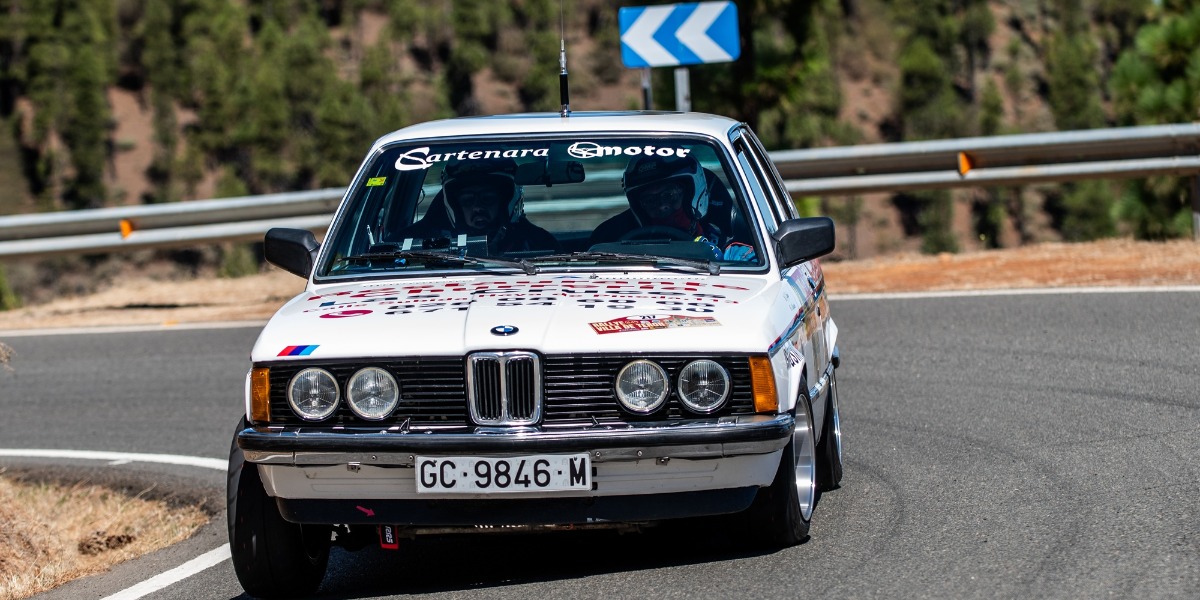 BMW 318i