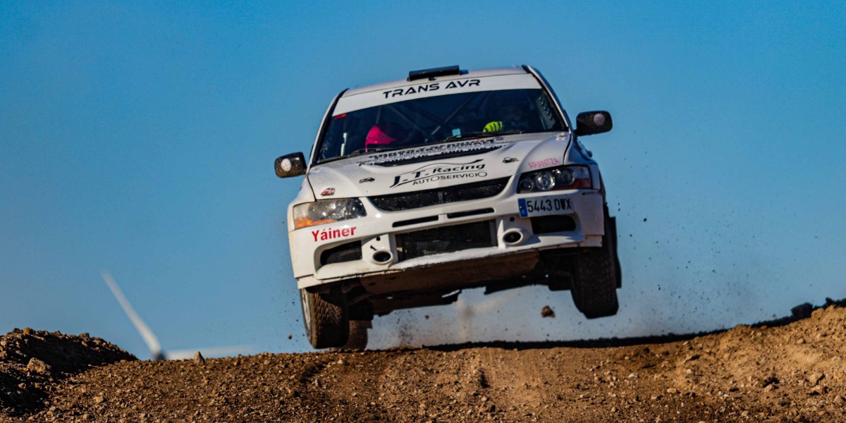 Mitsubishi Lancer Evo IX