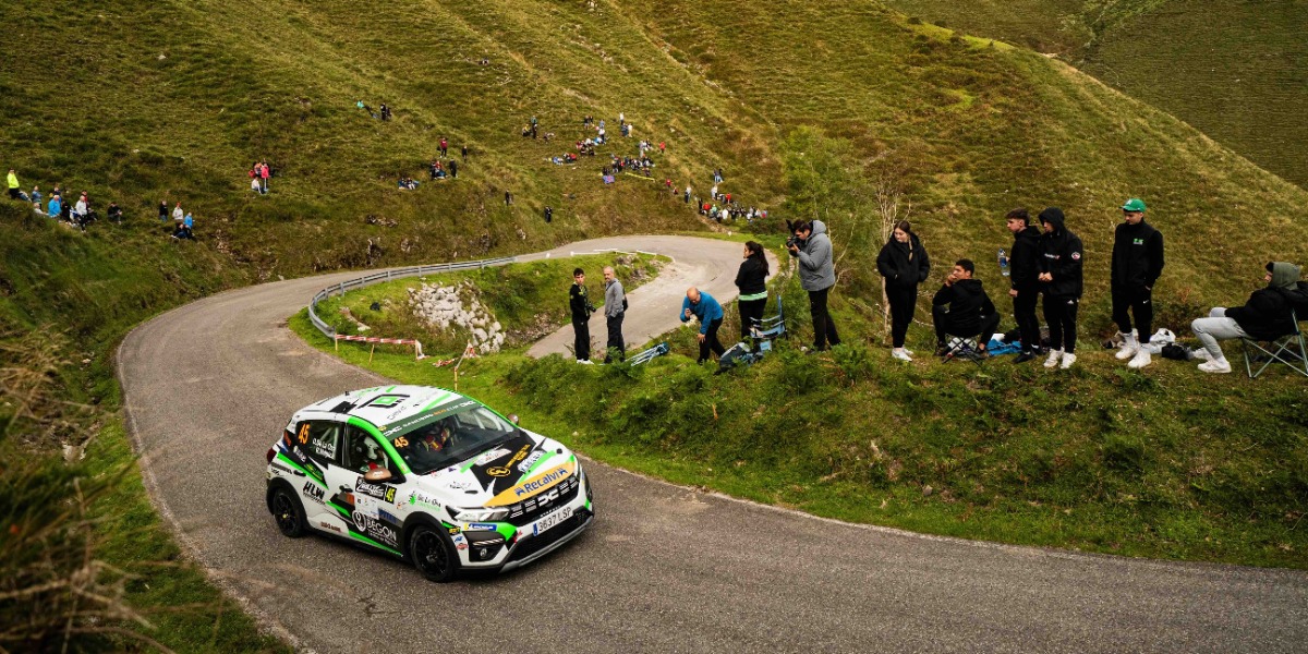 Dacia Sandero Eco Cup