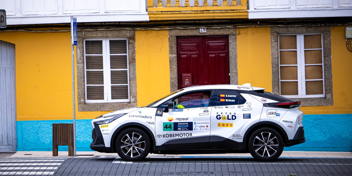 El campeonato de España de Energías Alternativas finaliza en Canarias