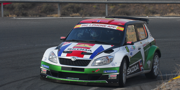 Andreas Mikkelsen Andreas Mikkelsen