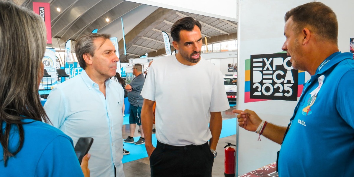 Imagen de Expodeca 2025