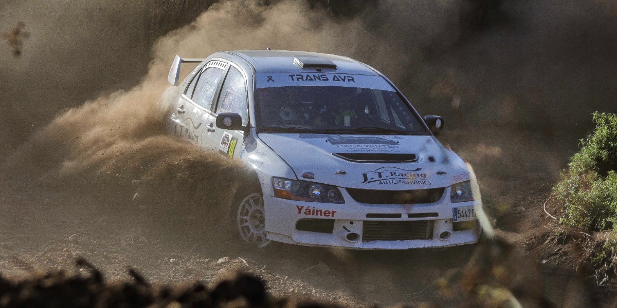 Mitsubishi Lancer Evo IX