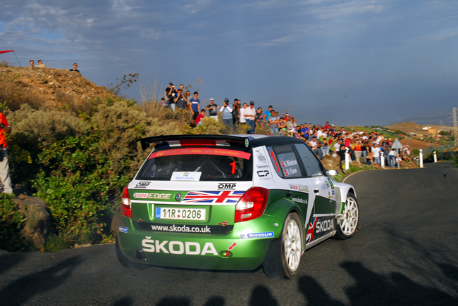 Andreas Mikkelsen