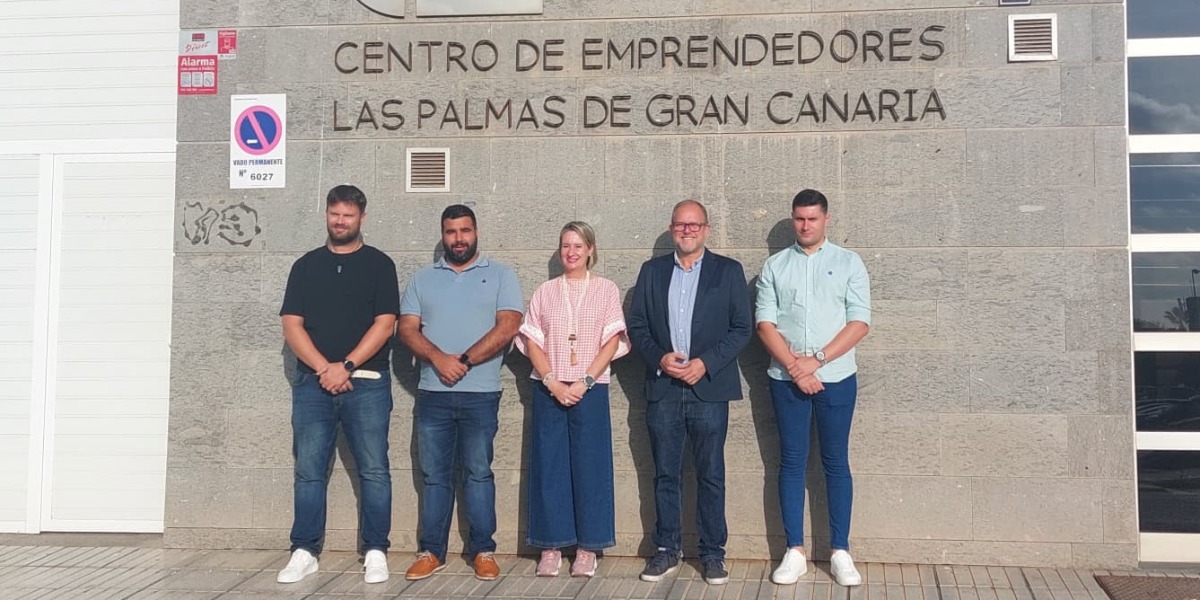 Nuevo hogar de la FALP