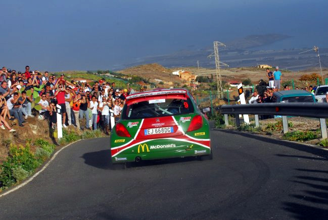 Luis Monzón