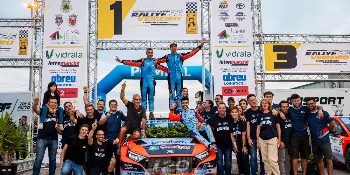 Hyundai i20N Rally2