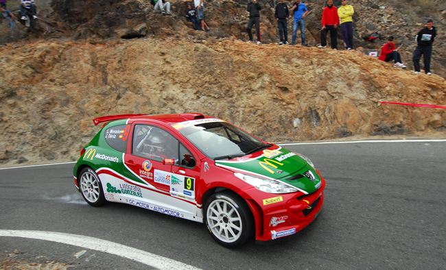 Luis Monzón