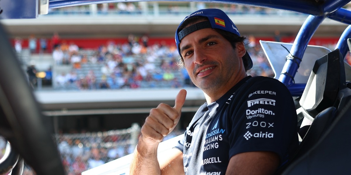 Foto: Williams Racing