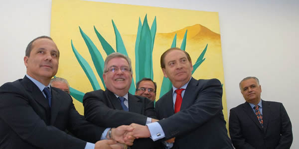 Apoyo por tres años del Cabildo Insular Apoyo por tres años del Cabildo Insular