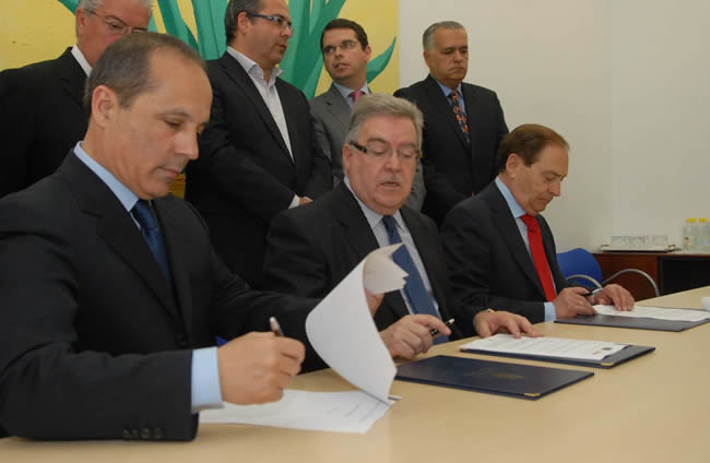Apoyo por tres años del Cabildo Insular