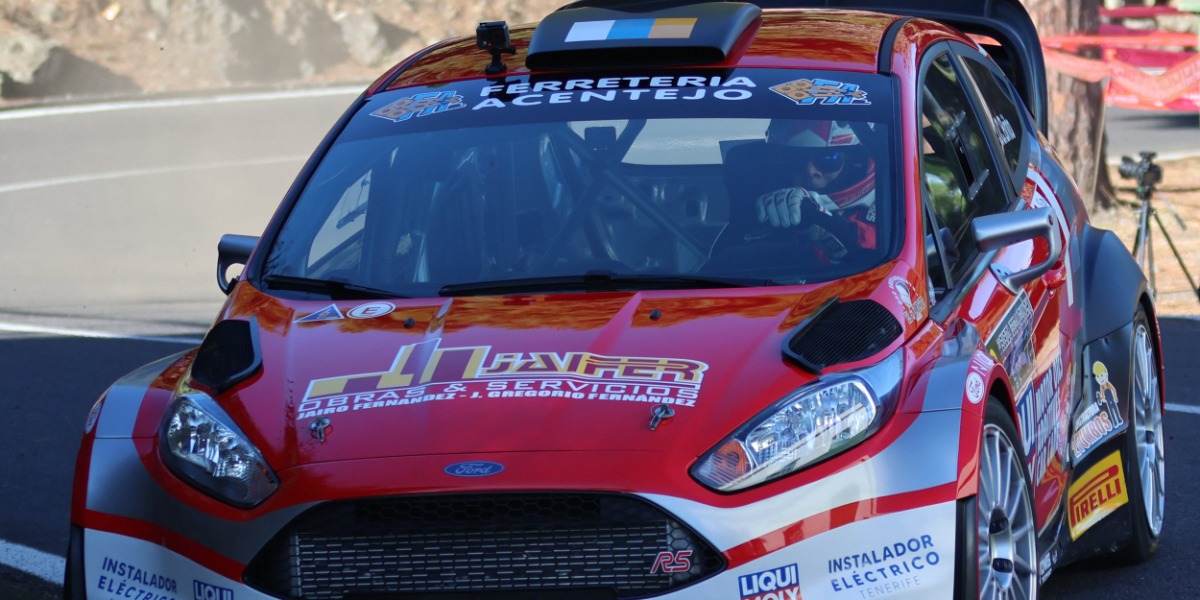 Ford Fiesta R5 Plus Ford Fiesta R5 Plus