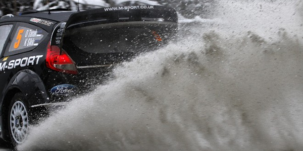 19 WRC inscritos en Portugal