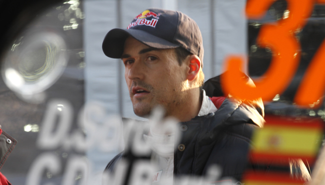 Dani Sordo