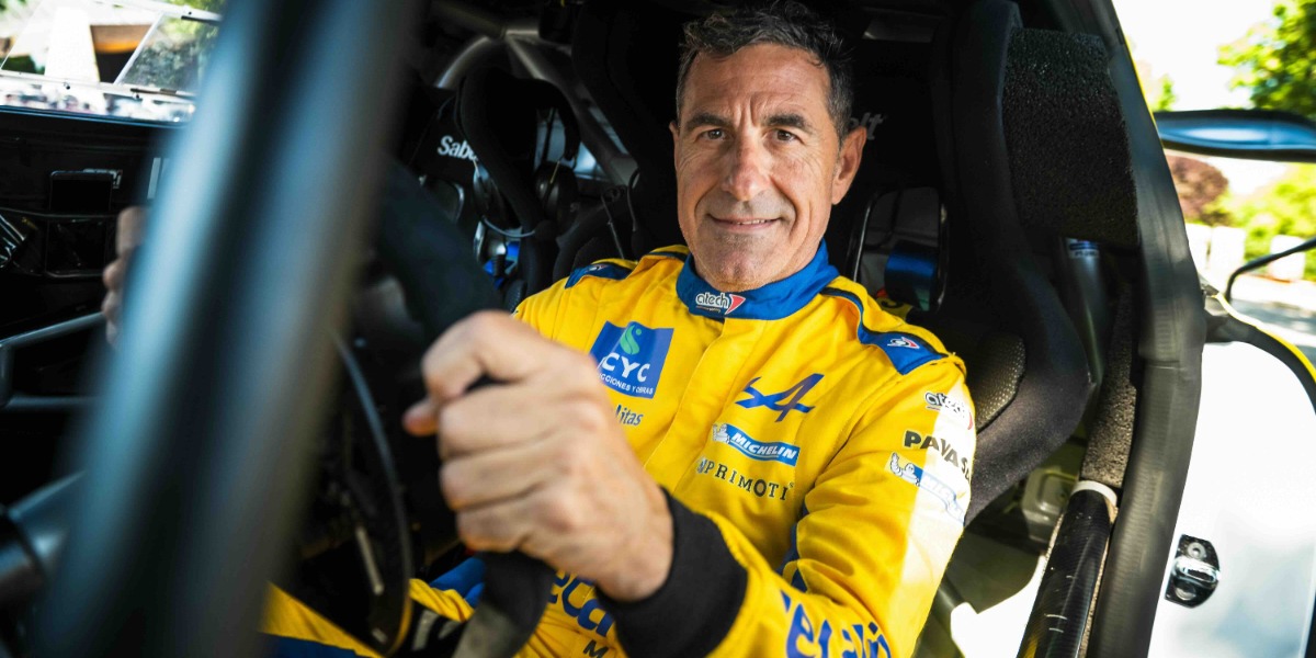 Miguel Fuster Miguel Fuster