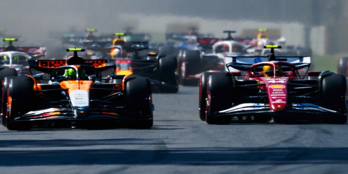 Foto: Oracle Red Bull Racing