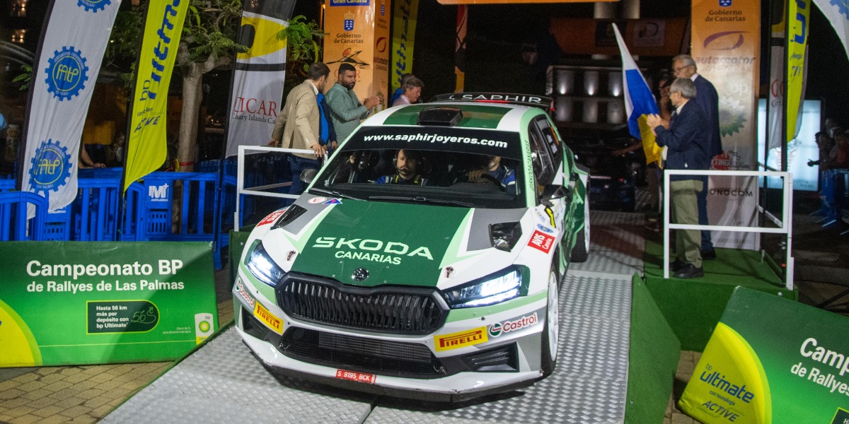 Foto: Beni Cazorla Foto: Beni Cazorla