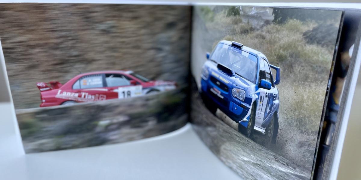 Mejores imágenes de A Todo Motor