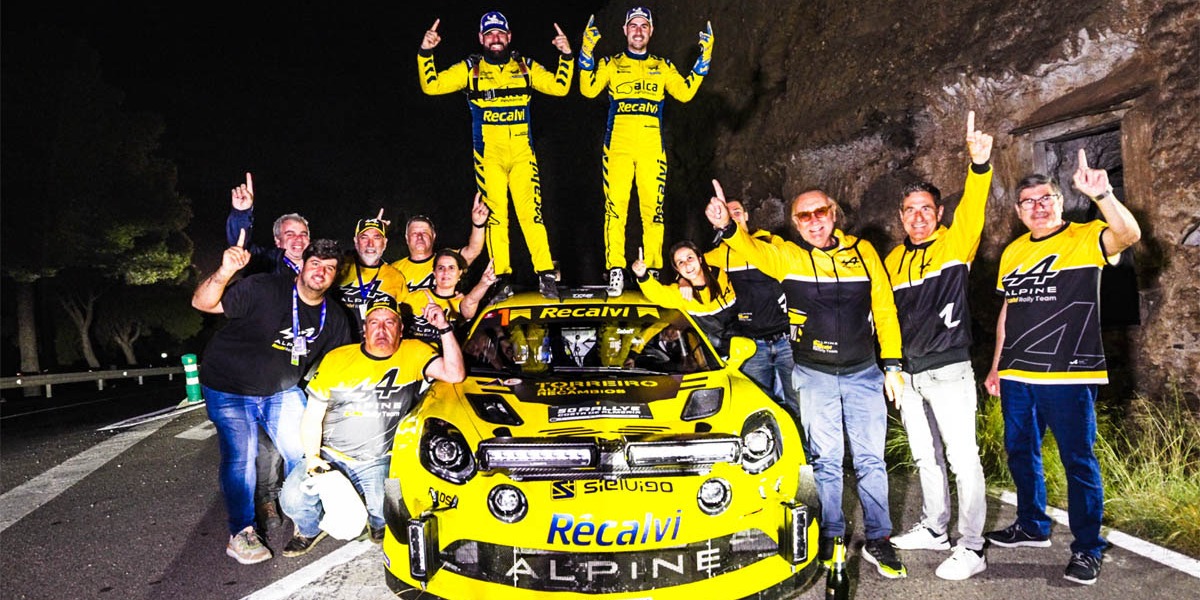 Foto: Prensa CERA Recalvi