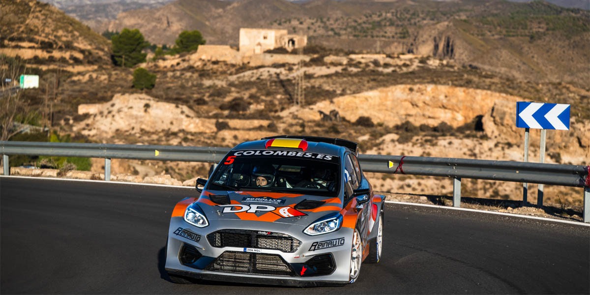 Foto: Prensa CERA Recalvi