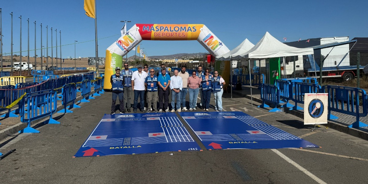 Momento del encuentro Momento del encuentro