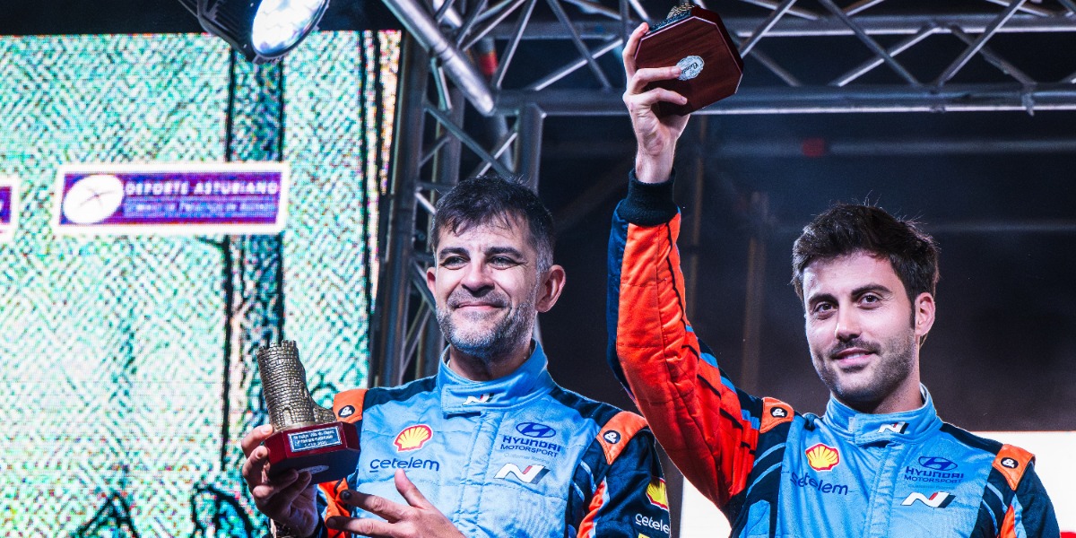 David Vázquez y Pepe López