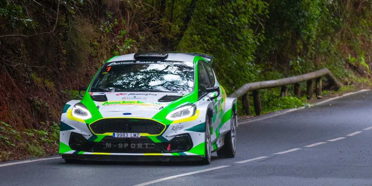 Ford Fiesta R5 MKII Ford Fiesta R5 MKII