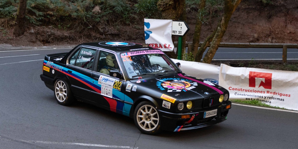 BMW 325 E30